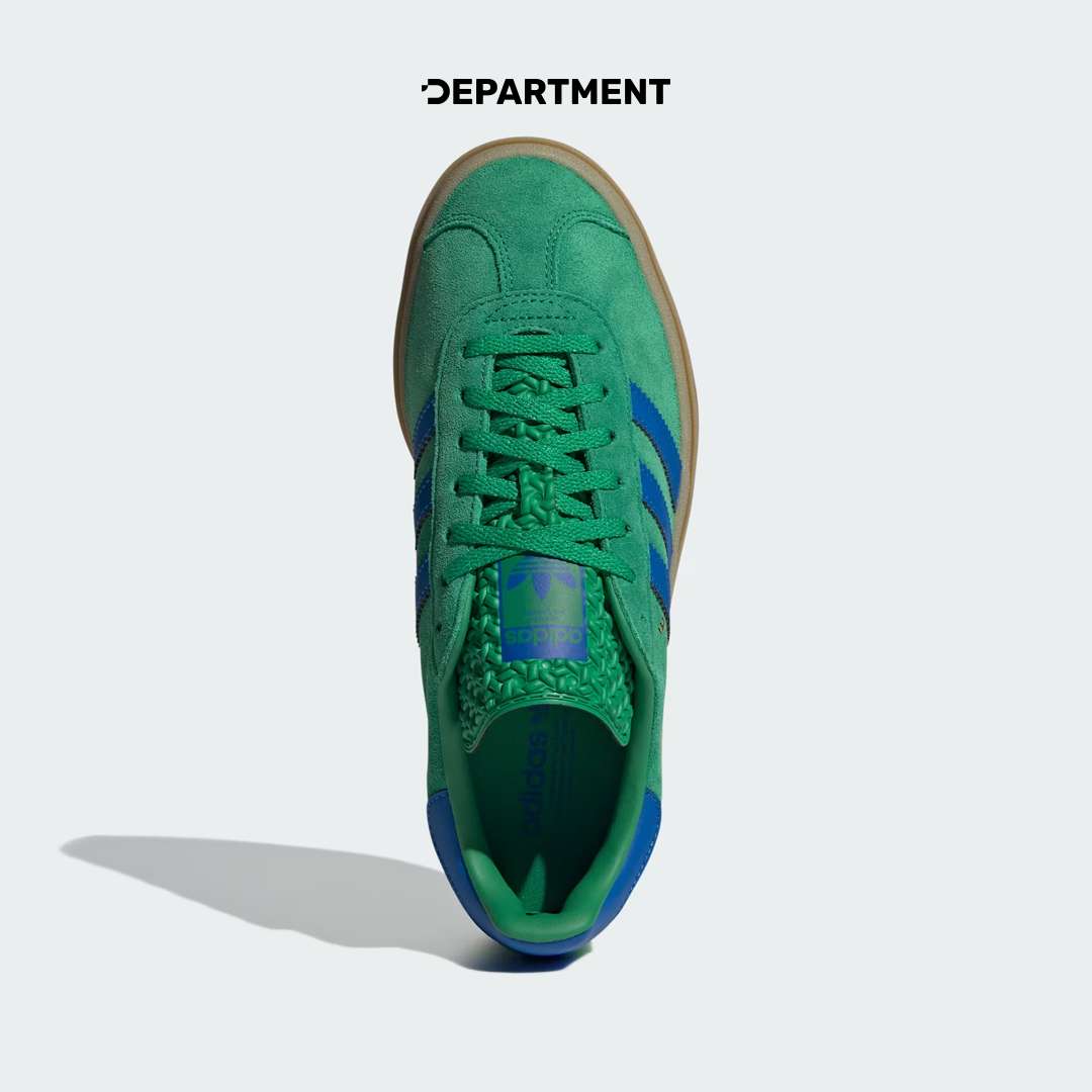 ADIDAS GAZELLE BOLD W