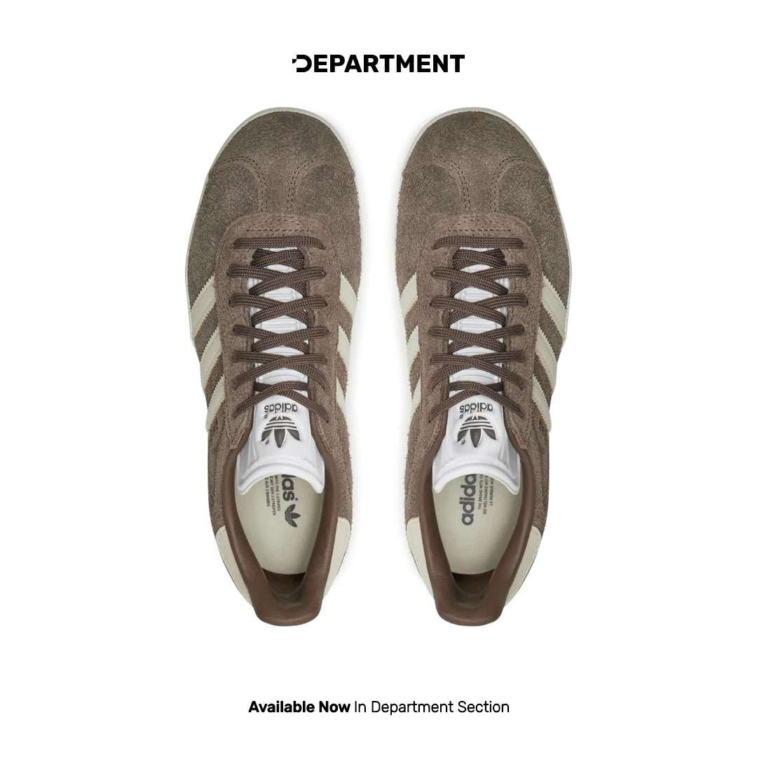 ADIDAS GAZELLE W