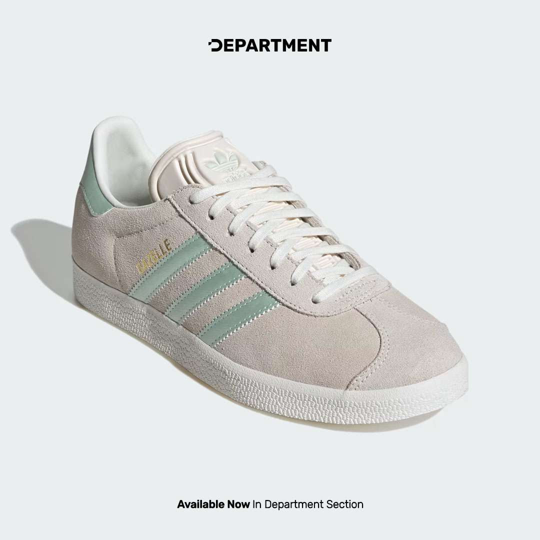 ADIDAS GAZELLE W