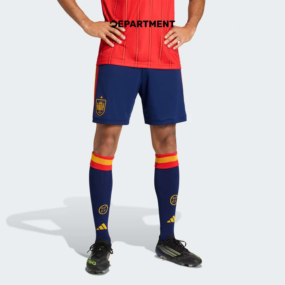 ADIDAS SPAIN 2026 WORLD CUP HOME