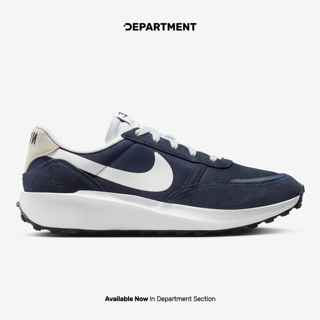 NIKE WAFFLE NAV