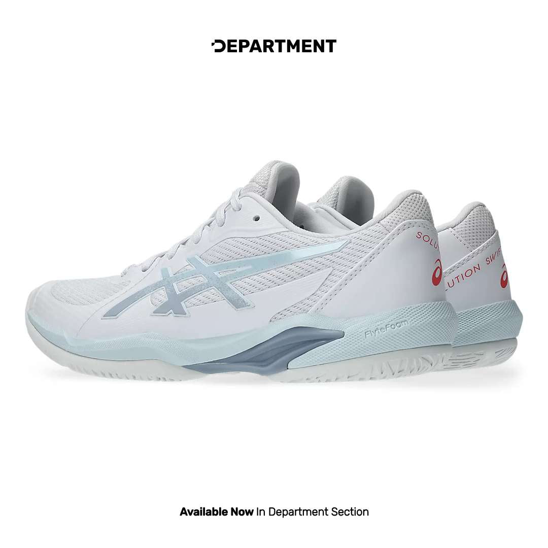 ASICS SOLUTION SWIFT FF 2