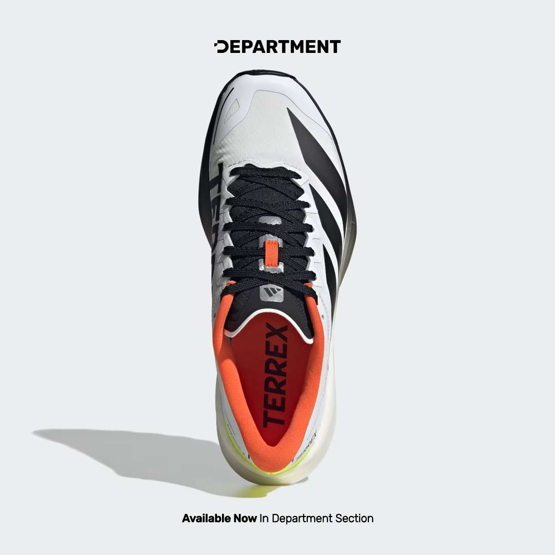 ADIDAS TERREX AGRAVIC 4