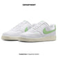 NIKE COURT VISION LOW NEXT NATURE