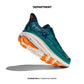 HOKA ONE ONE M CLIFTON 9 WIDE