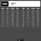 VANS HYLANE