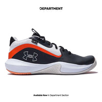 UNDER ARMOUR LOCKDOWN 7
