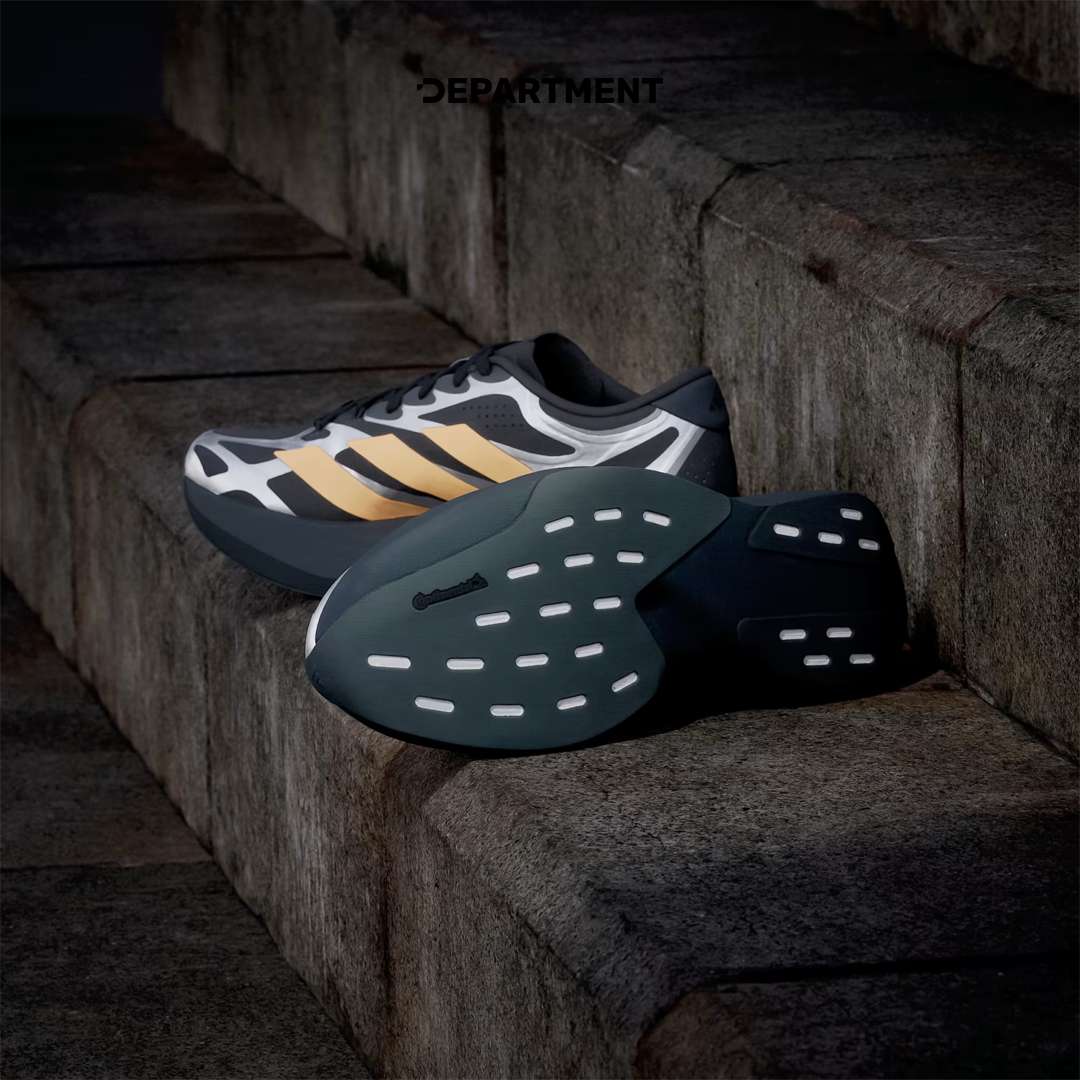 ADIDAS ADIZERO EVO SL EXO