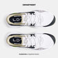 UNDER ARMOUR LOCKDOWN 7 LOW