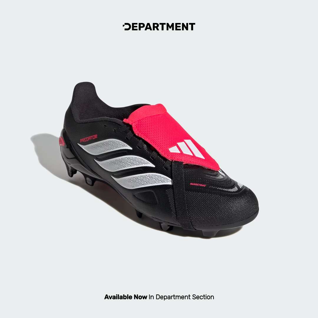 ADIDAS PREDATOR LEAGUE FT FG J