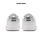 NIKE W JORDAN COURT CONNECT LOW