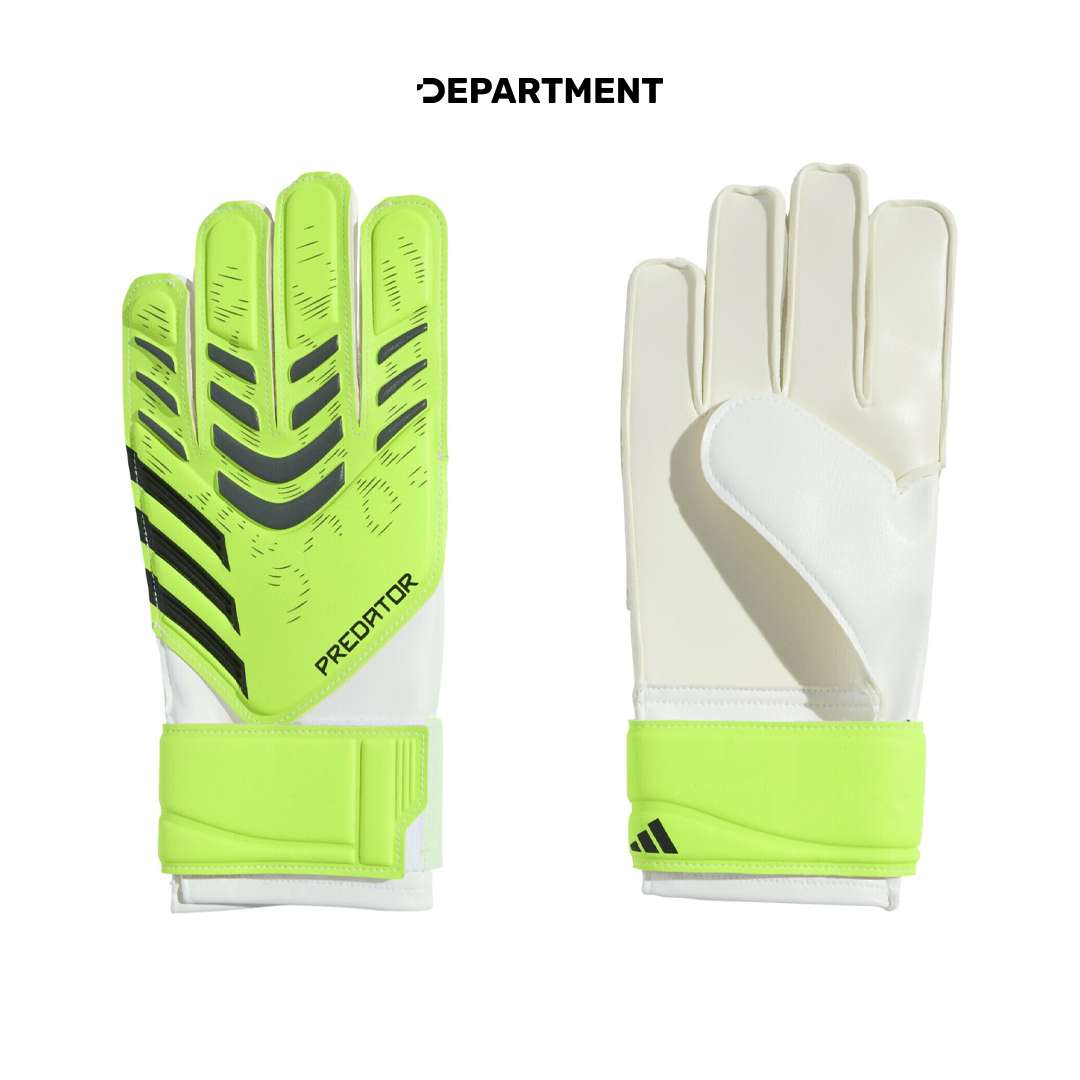 ADIDAS PREDATOR TRAINING GOALKEEPER KIDS