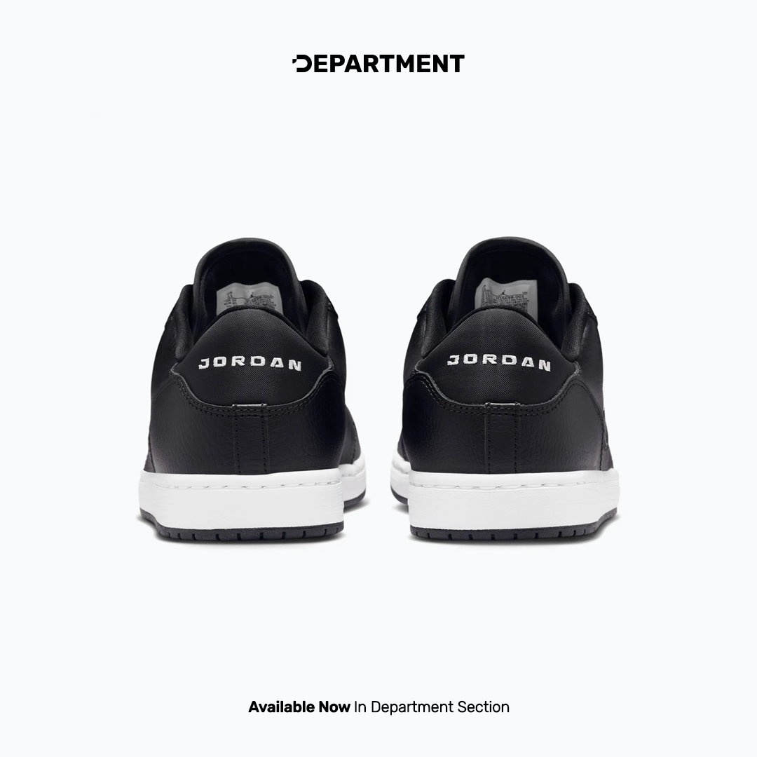 NIKE JORDAN COURT CONNECT LOW