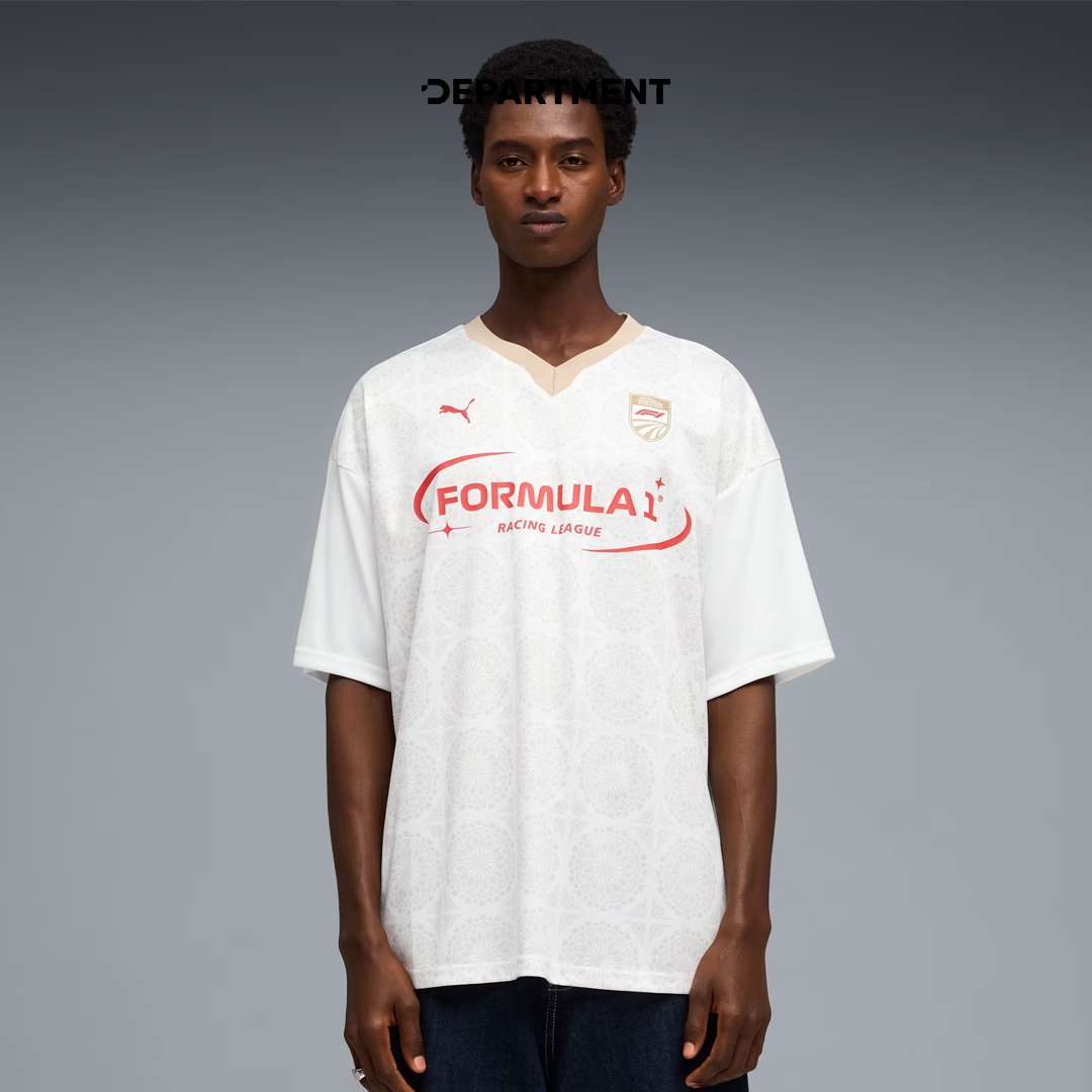 PUMA F1 ITALY RELAXED