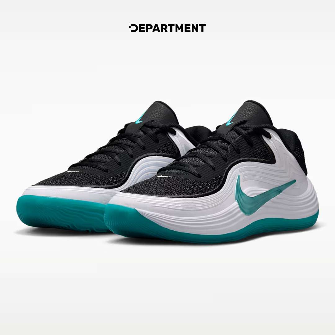 NIKE PRECISION 8 LOW