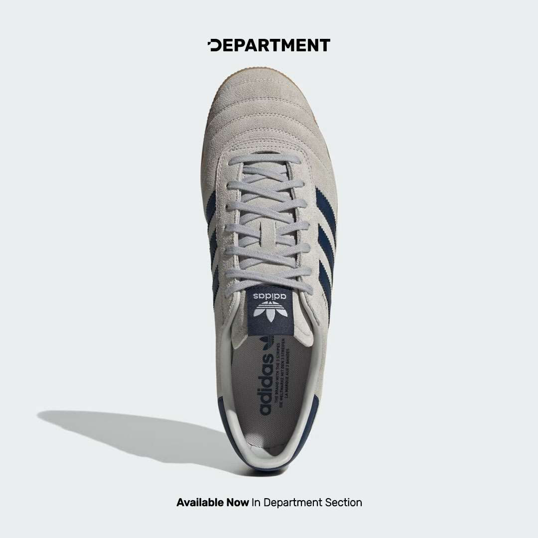 ADIDAS GAZELLE TEAM