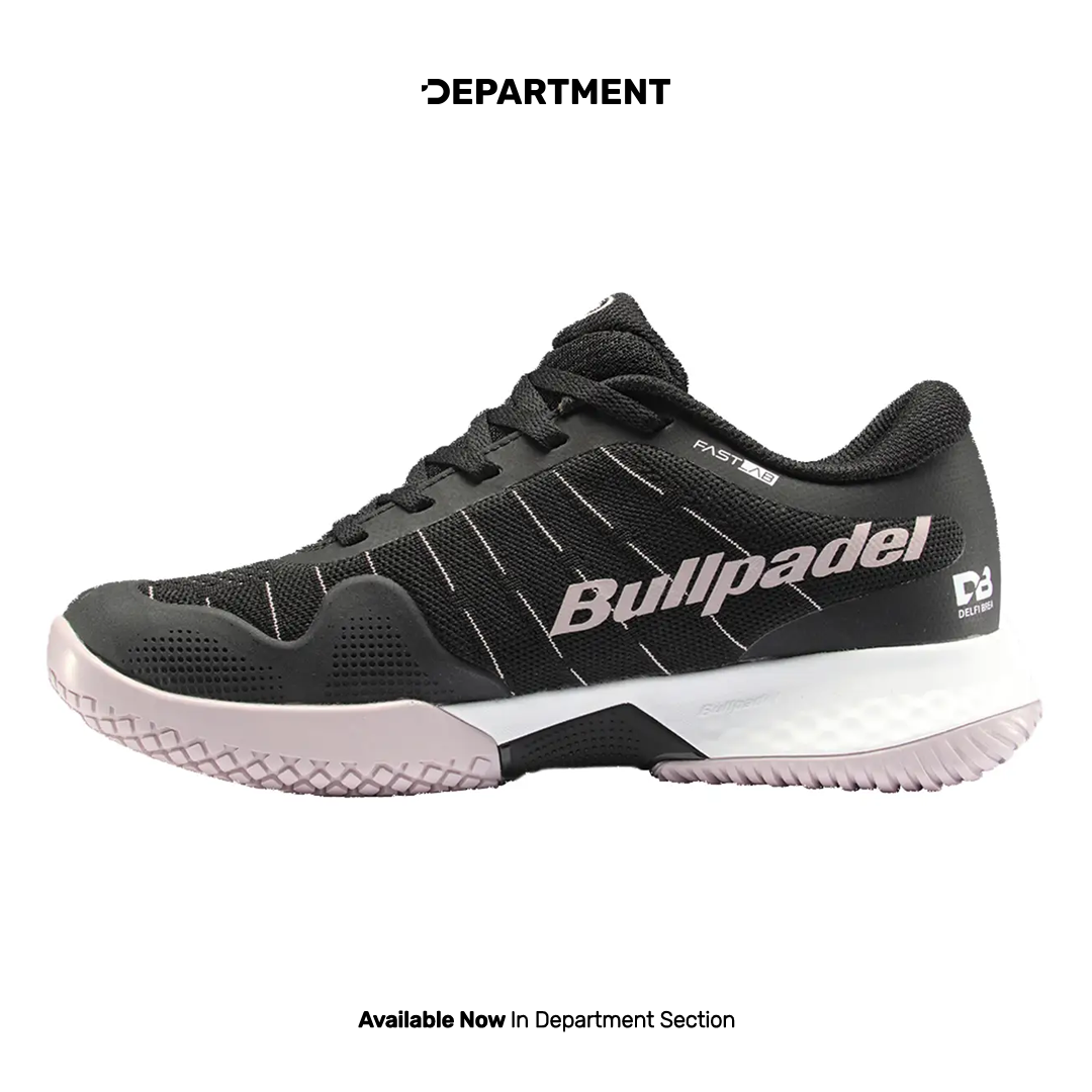 BULLPADEL VERTEX VIBRAM W 26V BY DELFI BREA
