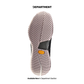 BULLPADEL VERTEX VIBRAM W 26V BY DELFI BREA