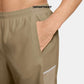 NIKE DRI-FIT MILER 7" BRIEF-LINED