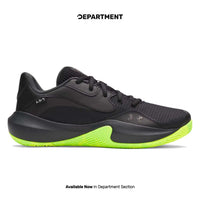 UNDER ARMOUR LOCKDOWN 7 LOW
