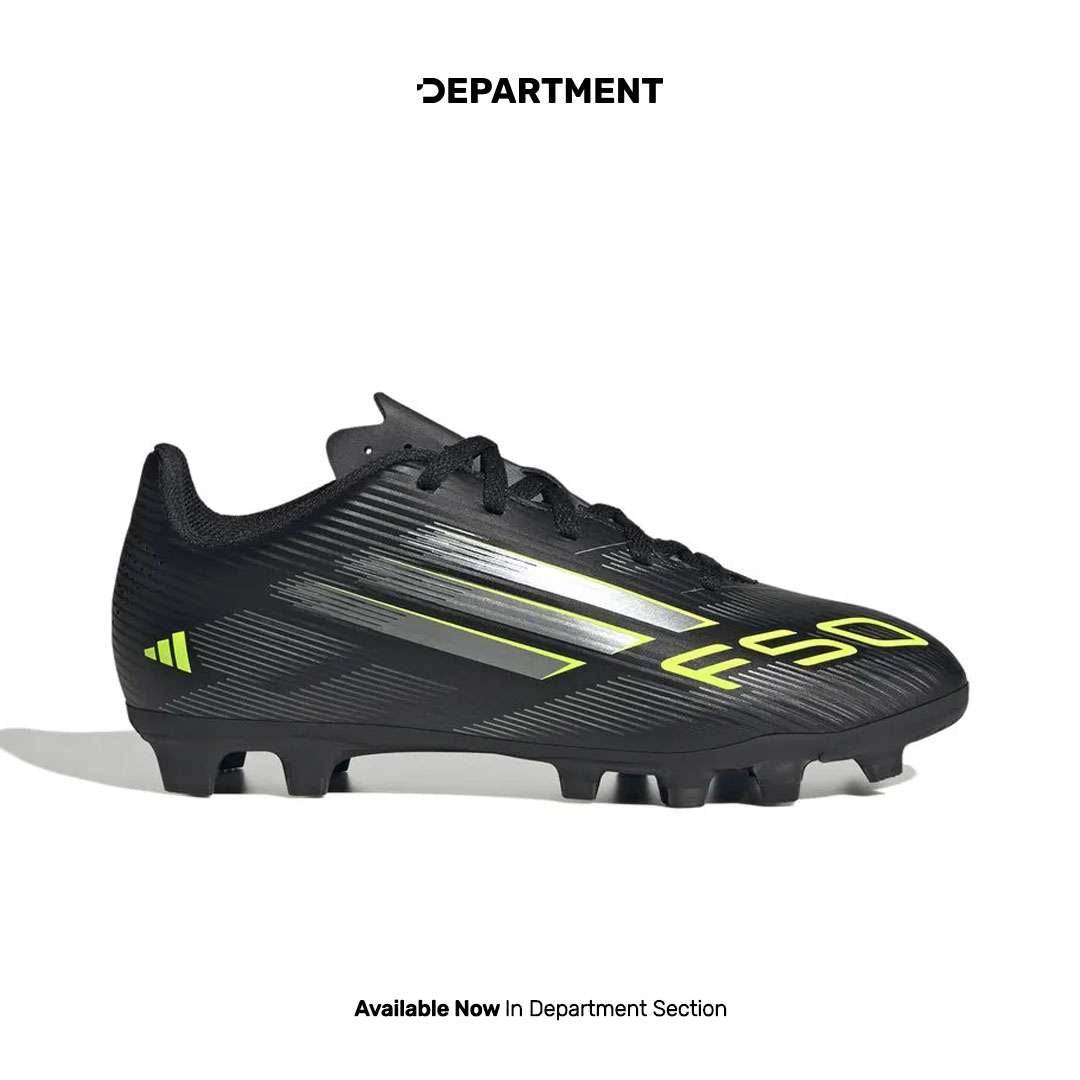 ADIDAS F50 CLUB FG/MG J