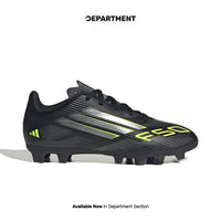 ADIDAS F50 CLUB FG/MG J
