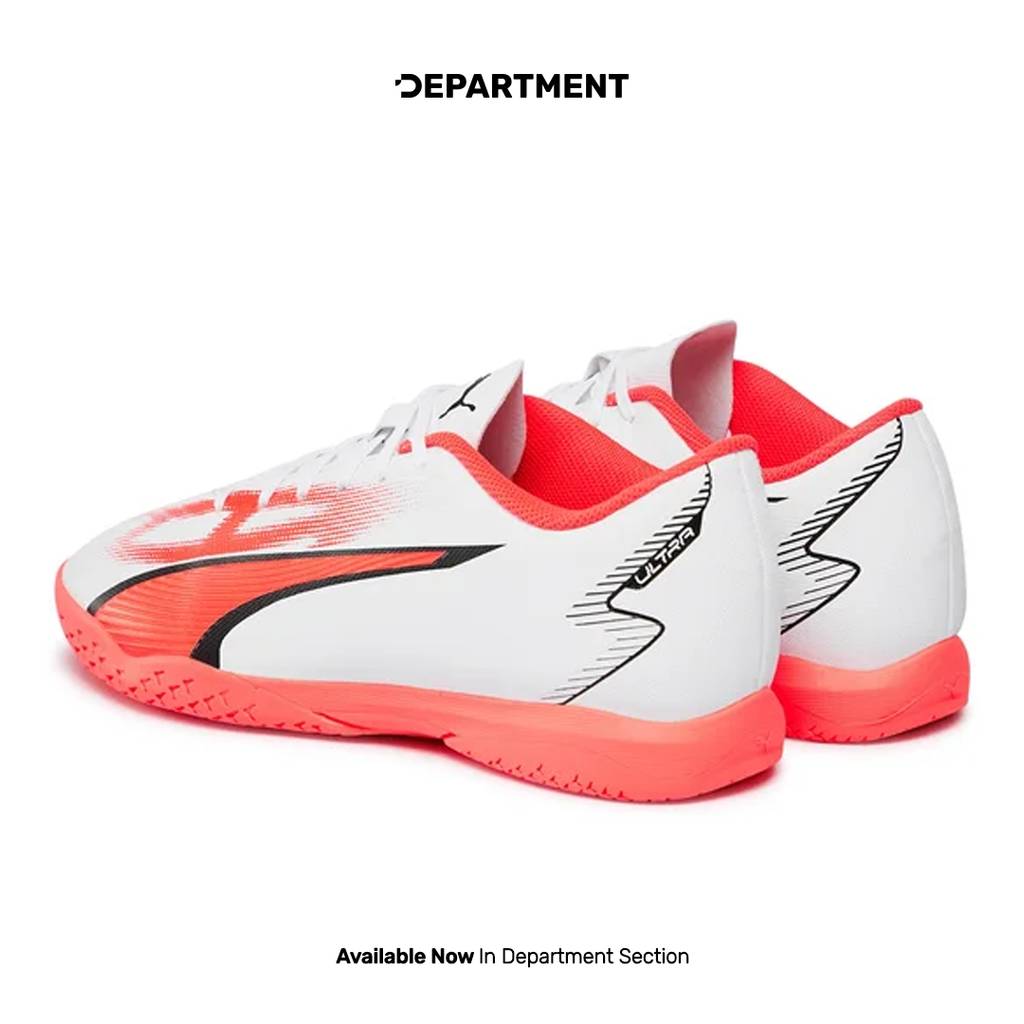 PUMA ULTRA PLAY IT