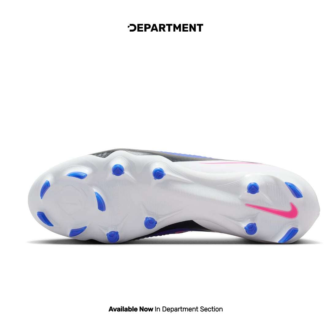 NIKE PHANTOM 6 LOW ACADEMY FG/MG