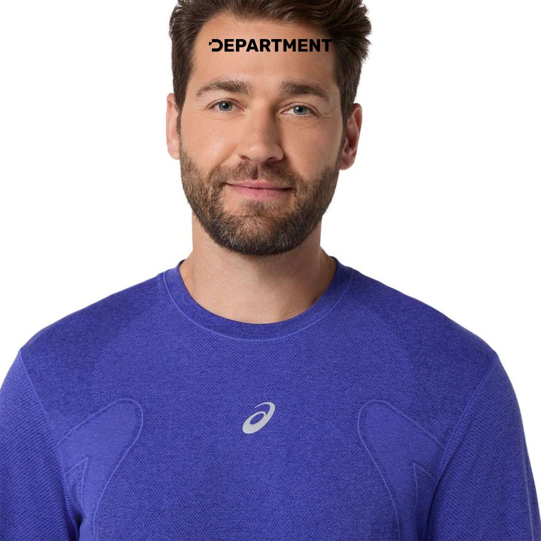 ASICS ROAD SEAMLESS LS