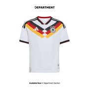 ADIDAS GERMANY 2026 WORLD CUP HOME KIDS
