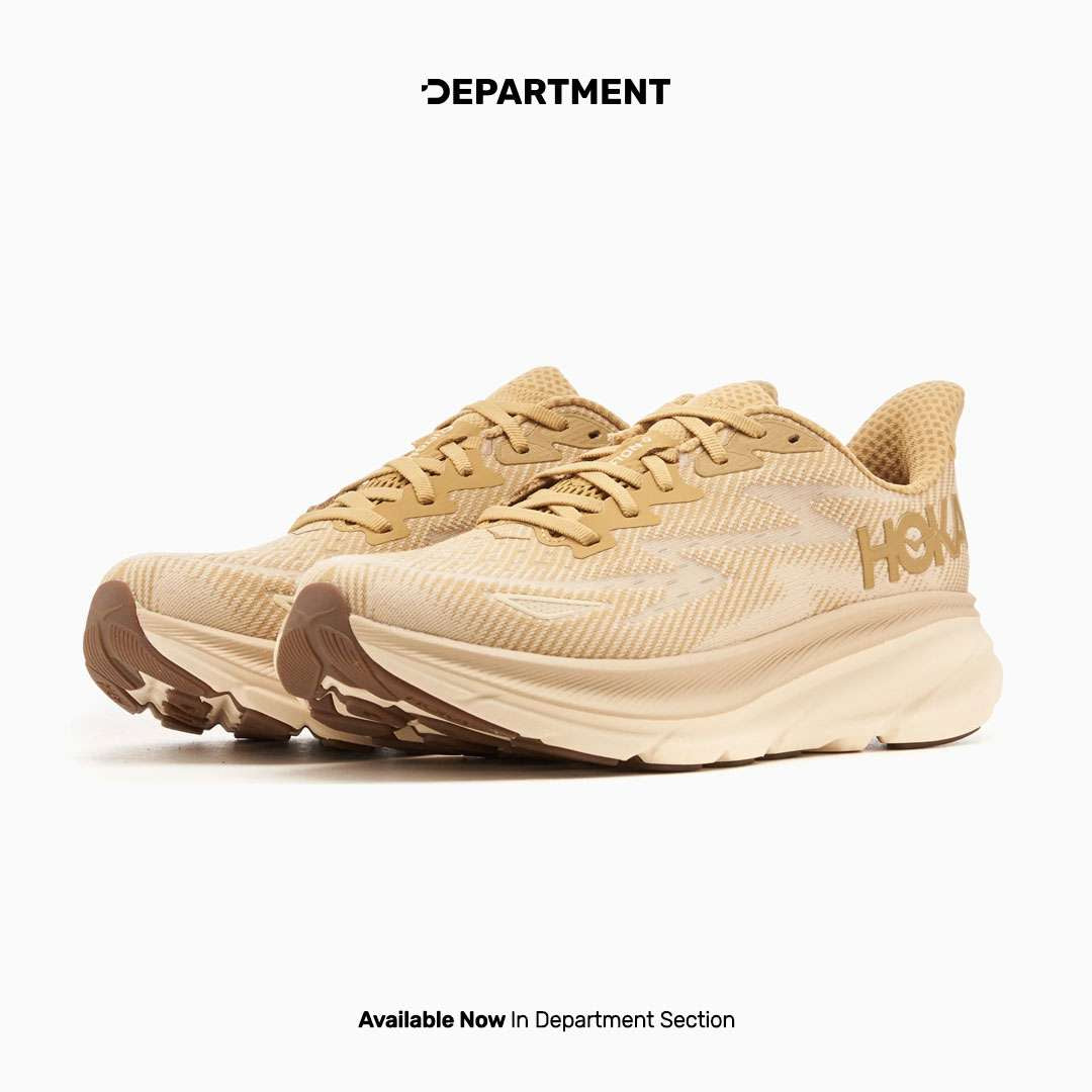 HOKA ONE ONE CLIFTON 9