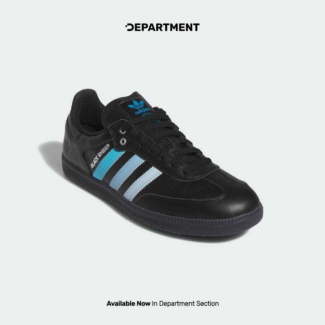 ADIDAS SAMBA ADV X CHARLOTTE FC X BLACK SHEEP