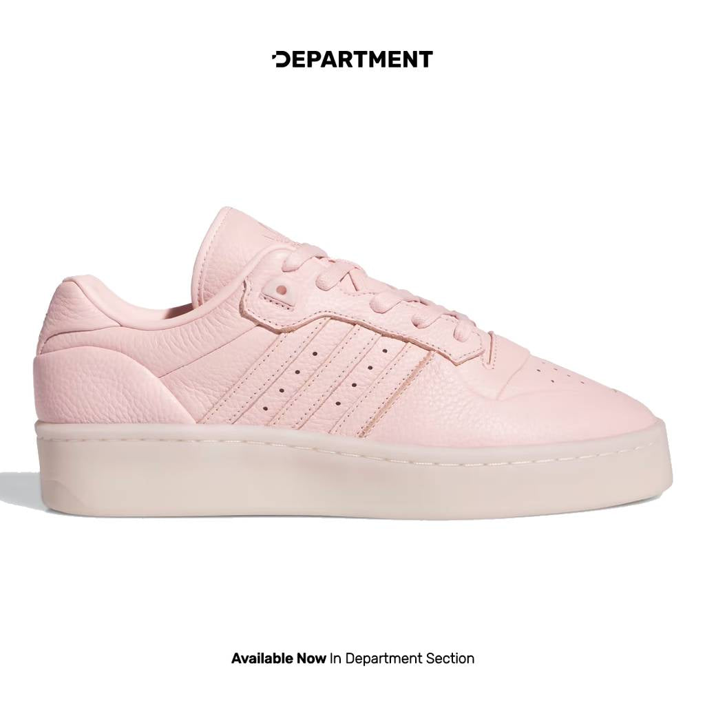 ADIDAS RIVALRY LUX LOW
