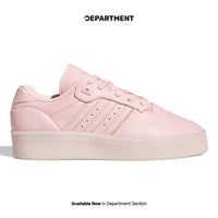 ADIDAS RIVALRY LUX LOW