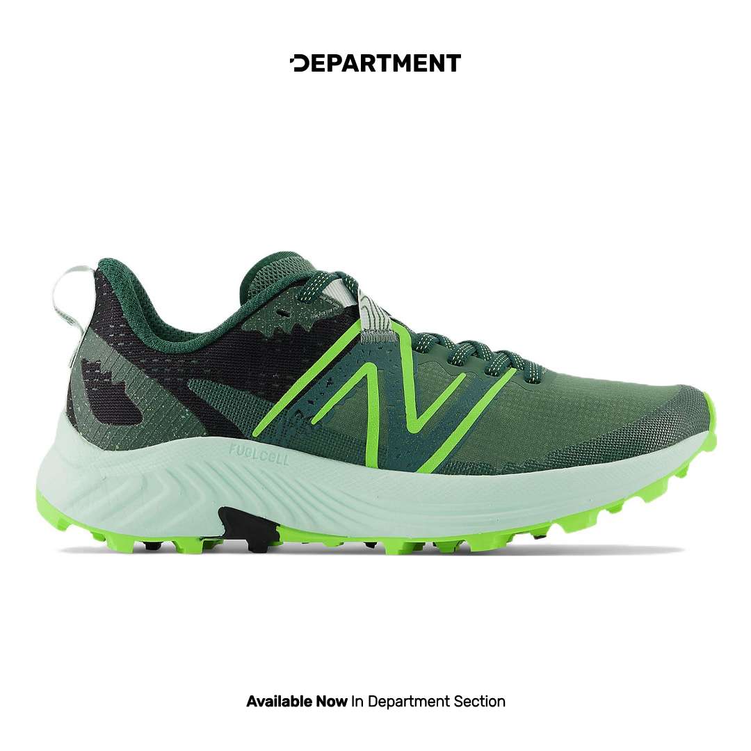 NEW BALANCE FUELCELL SUMMIT UNKNOWN 3