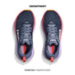 HOKA ONE ONE W GAVIOTA 5 WIDE