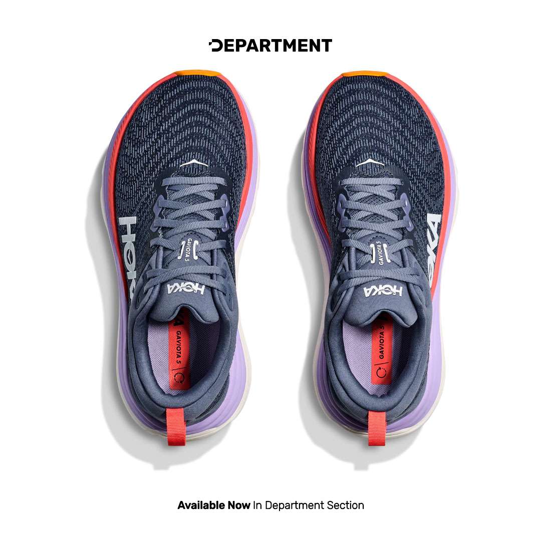 HOKA ONE ONE W GAVIOTA 5 WIDE