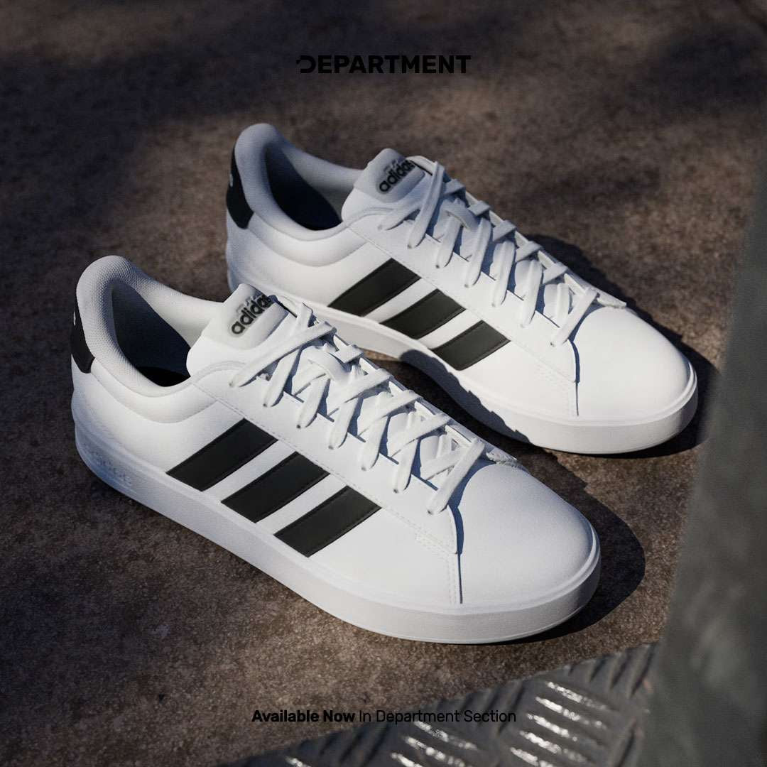 ADIDAS GRAND COURT 3.0