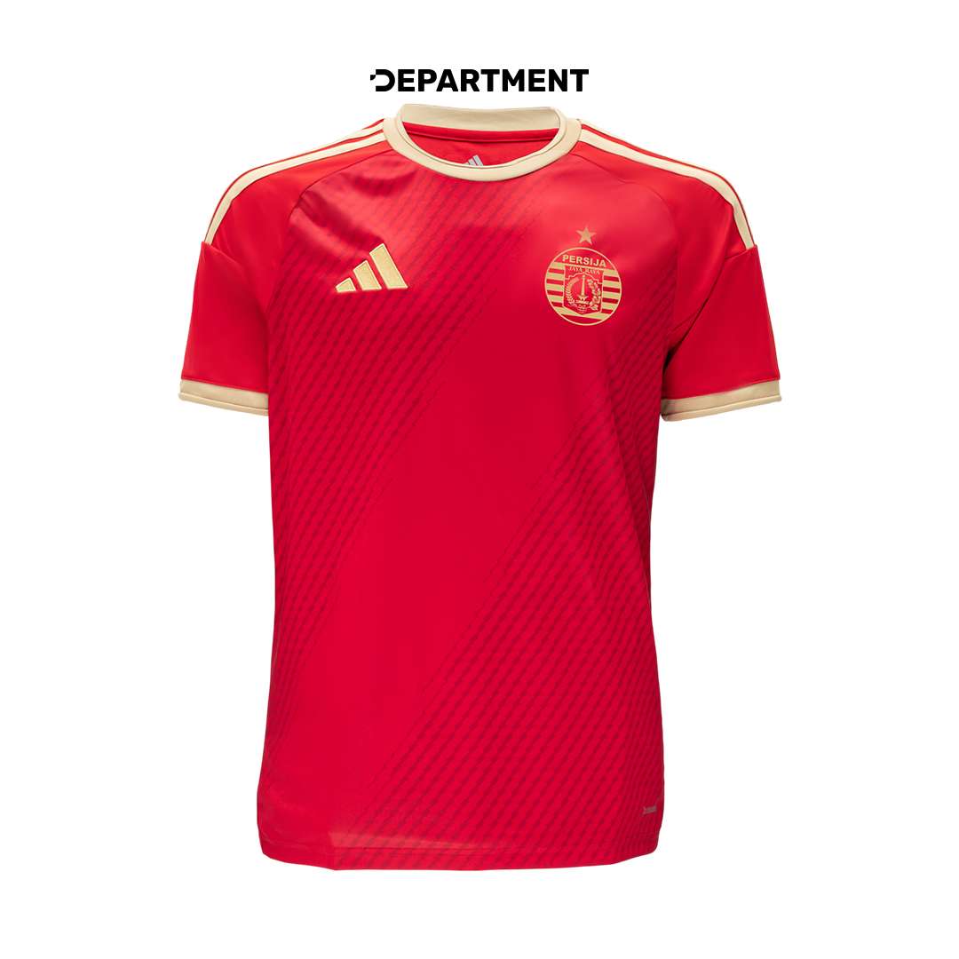 ADIDAS PERSIJA JAKARTA 26/27 HOME AUTHENTIC