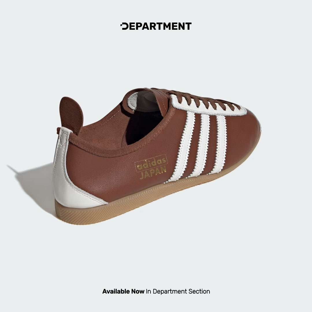 ADIDAS JAPAN
