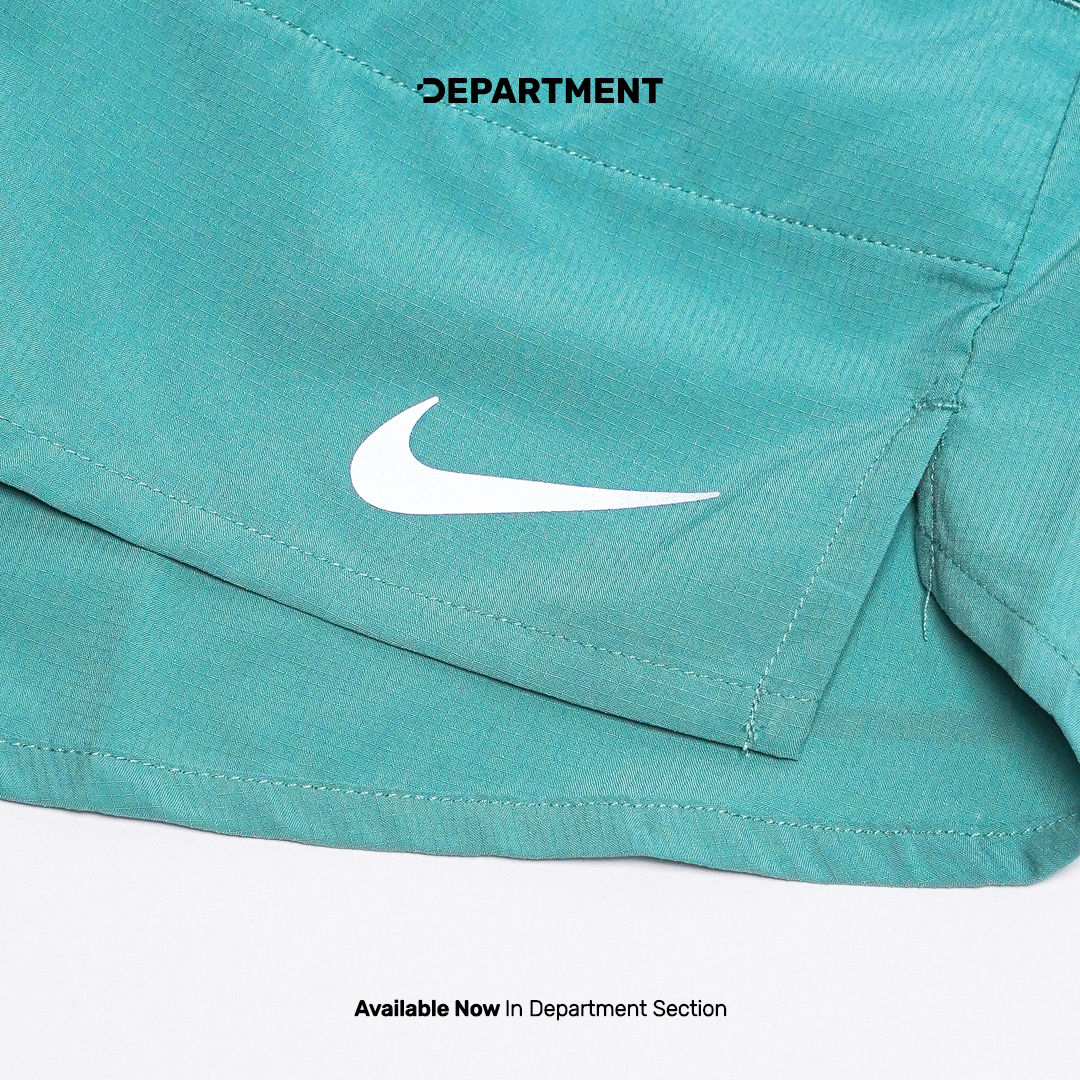 NIKE DRI-FIT STRIDE 5" BRIEF-LINED