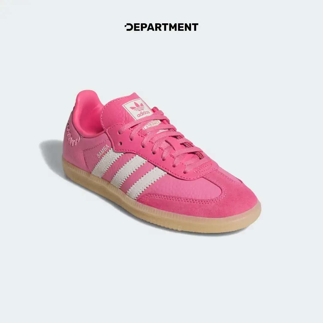 ADIDAS SAMBA OG J