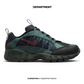 NIKE AIR HUMARA QS 'FADED SPRUCE'