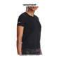 UNDER ARMOUR SEAMLESS STRIDE