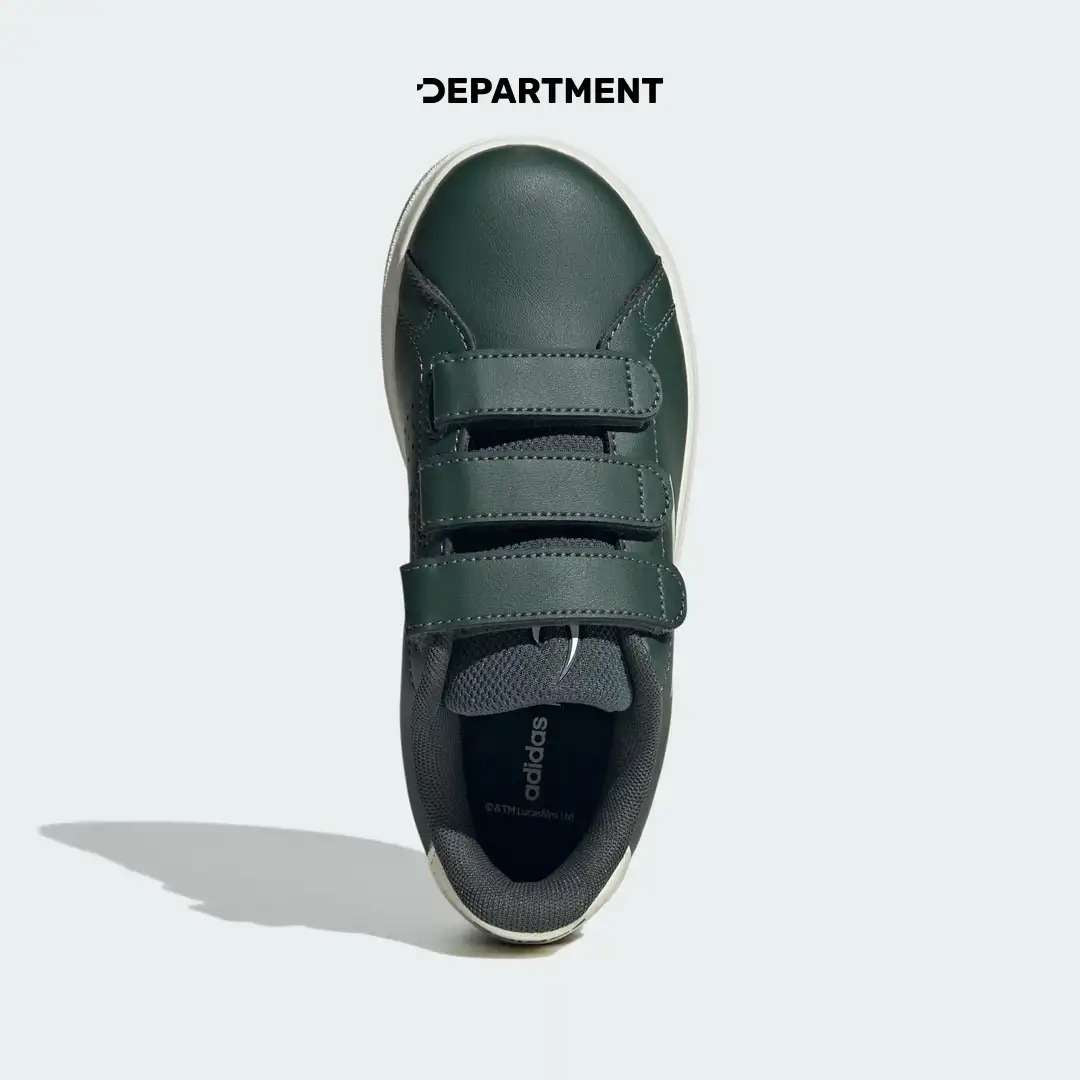 ADIDAS ADVANTAGE (PS) X STAR WARS "GROGU" THE MANDALORIAN