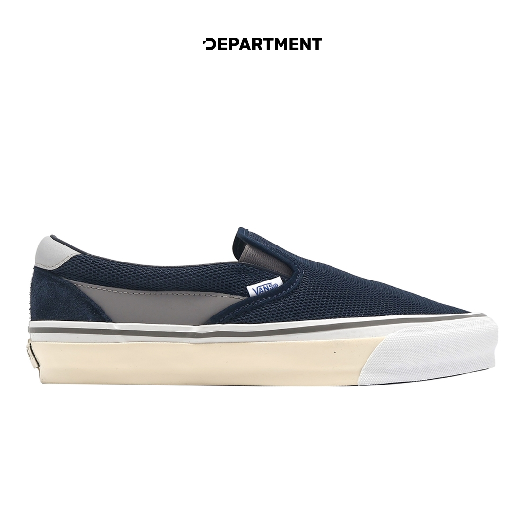 VANS SLIP ON REISSUE 98 SP LX X TOKYO DESIGN COLLECTIVE