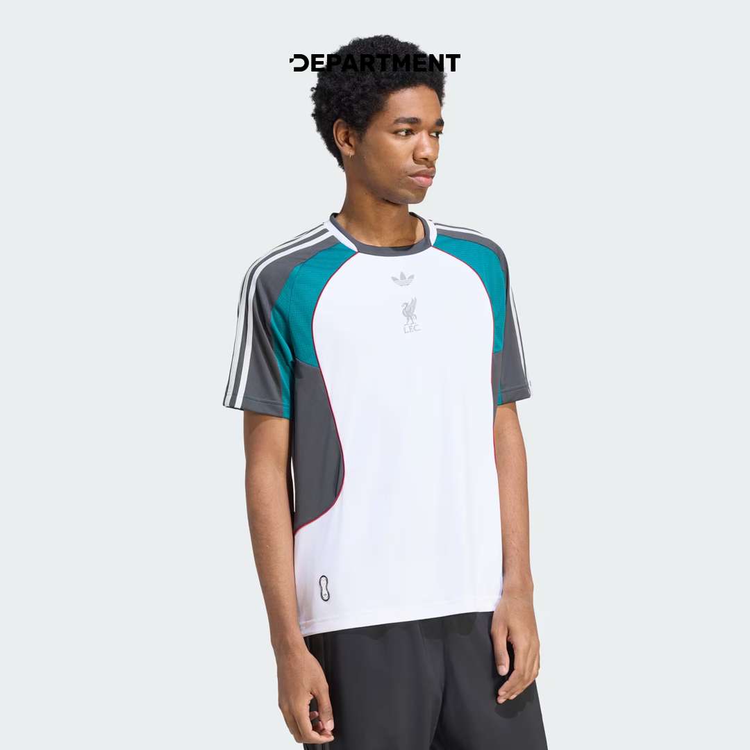 ADIDAS LIVERPOOL FC TEAMGEIST 26 WARM UP