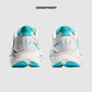 HOKA ONE ONE CLIFTON 10 WIDE