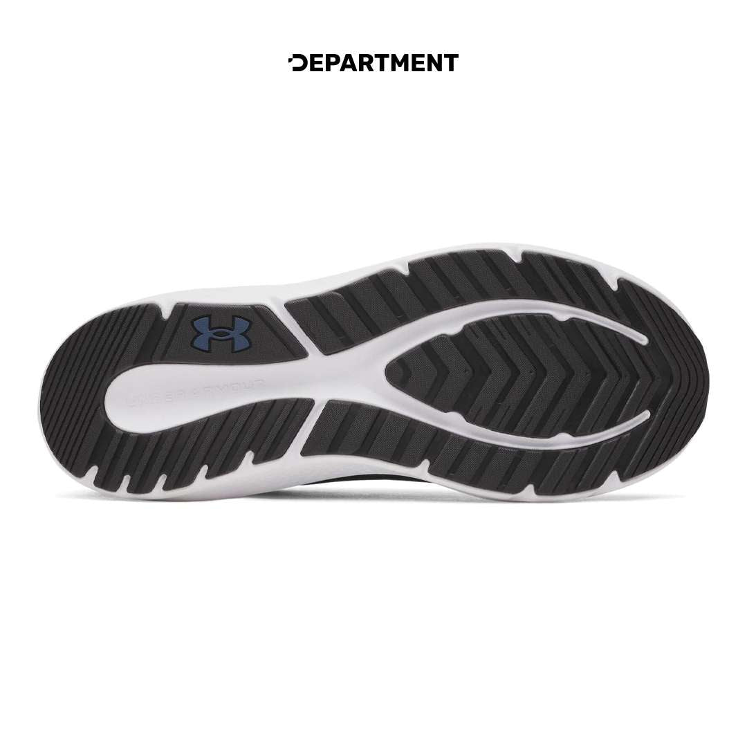 UNDER ARMOUR CHARGED PURSUIT 4 BIG LOGO
