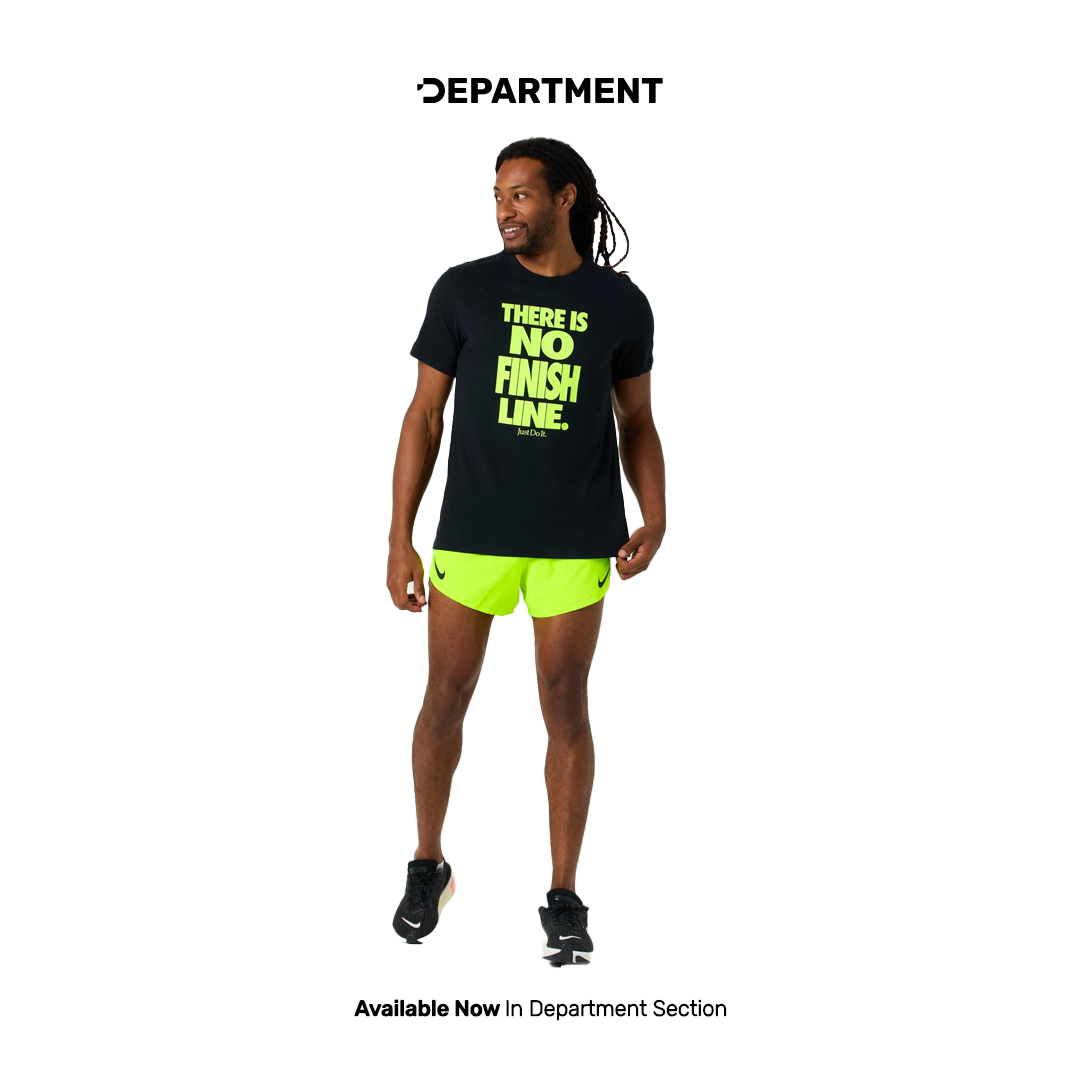 NIKE DRI-FIT ENERGY VERB